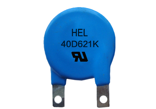 HEL高能量40D压敏电阻系列