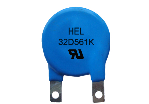HEL压敏电阻32D系列产品